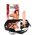 You2Toys - Strap-on dildo - prilagodljivi dildoi - natur