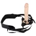 You2Toys - Strap-on dildo - prilagodljivi dildoi - natur