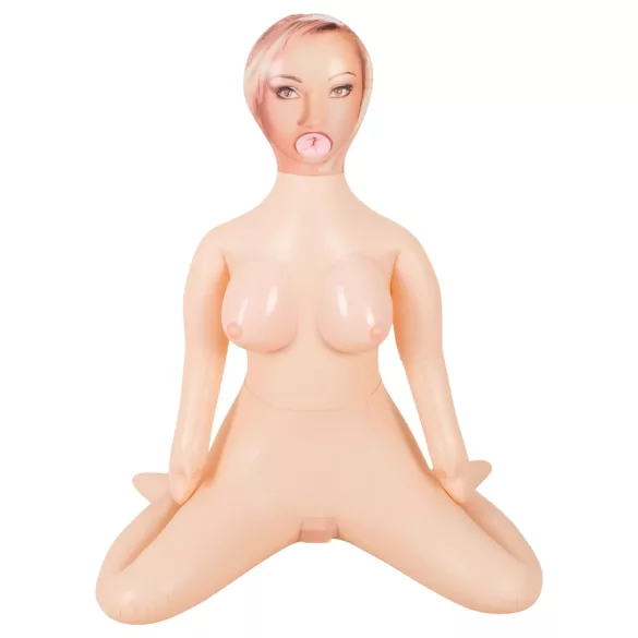 You2Toys - lutka na napuhavanje za seks - Amy-Rose