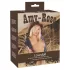 You2Toys - lutka na napuhavanje za seks - Amy-Rose