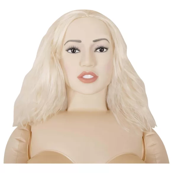 You2Toys - Juicy Jill lutka na napuhavanje