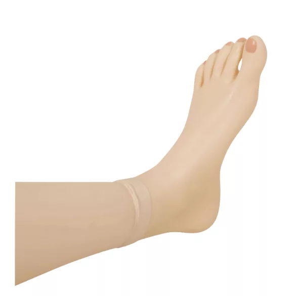 You2Toys - Juicy Jill lutka na napuhavanje