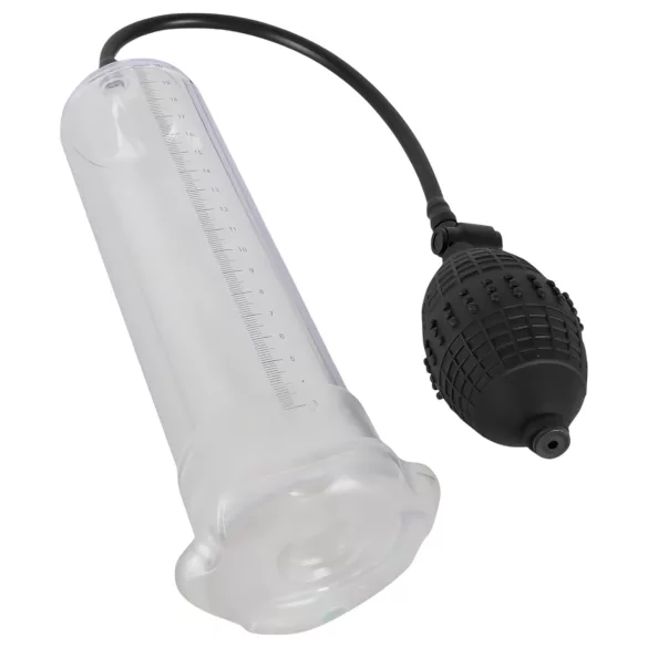 You2Toys - Mister Boner Starter - pumpica za penis
