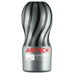  TENGA Air Tech Ultra - muški masturbator za višekratnu upotrebu - veliki