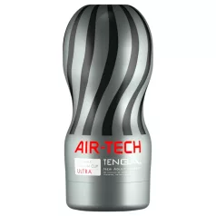 TENGA Air Tech Ultra - višekratna masturbatornica (velika)