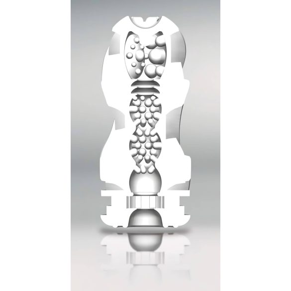 TENGA Air Tech Ultra - muški masturbator za višekratnu upotrebu - veliki