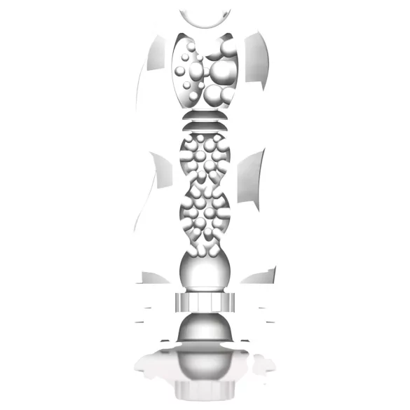 TENGA Air Tech Ultra - višekratna masturbatornica (velika)
