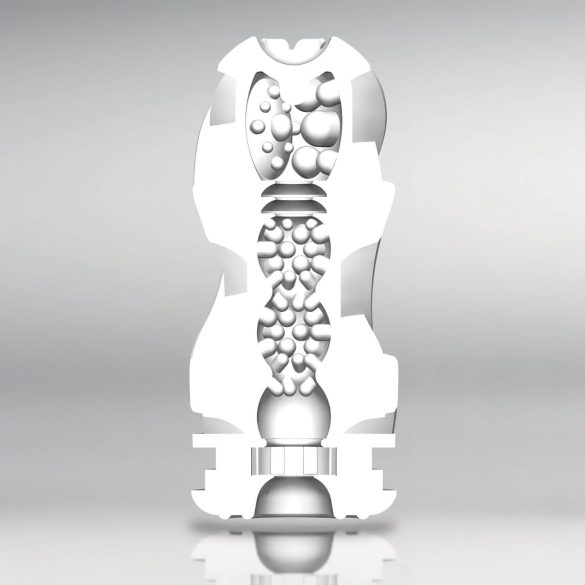 TENGA Air Tech Ultra - muški masturbator za višekratnu upotrebu - veliki