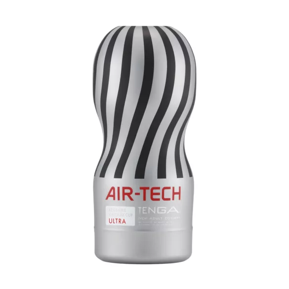 TENGA Air Tech Ultra - višekratna masturbatornica (velika)