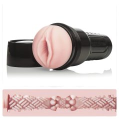 Fleshlight GO Surge - kompaktna masturbator vagina