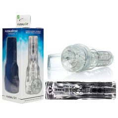 Fleshlight GO Torque - kompaktna masturbator vagina