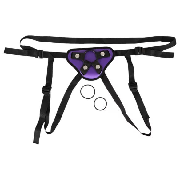 You2Toys - Univerzalno donje rublje za strap-on proizvode - ljubičasta