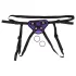 You2Toys - Univerzalno donje rublje za strap-on proizvode - ljubičasta