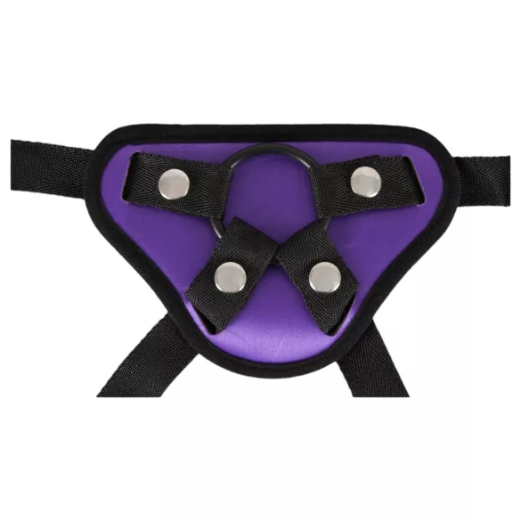You2Toys - Univerzalno donje rublje za strap-on proizvode - ljubičasta