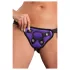 You2Toys - Univerzalno donje rublje za strap-on proizvode - ljubičasta