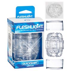 Fleshlight Quickshot Vantage - putni masturbator