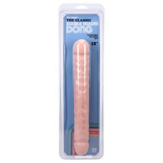 Doc Johnson - dupli dildo - prirodna boja - 30,5 cm