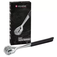 mystim - elektro stimulacijski kotačić - 5 redova