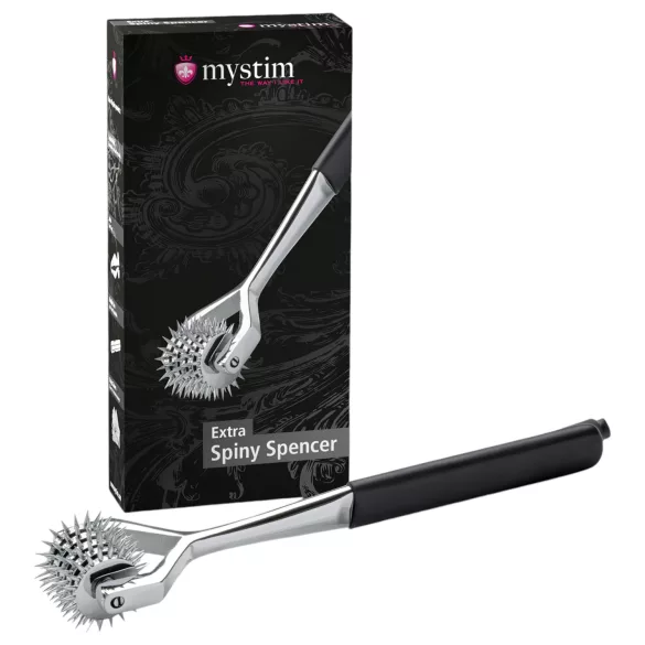mystim - elektro stimulacijski kotačić - 5 redova