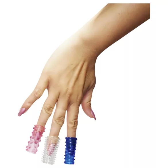 You2Toys - set japanskih penisnih prstenova (3 kom)