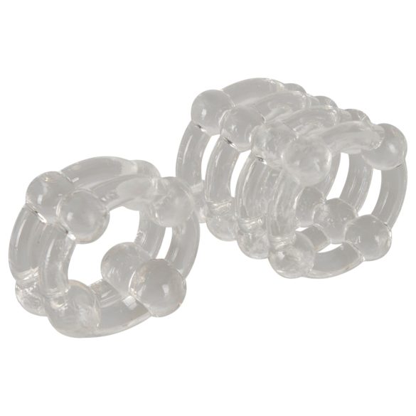 You2Toys - dodatni erekcijski prsten