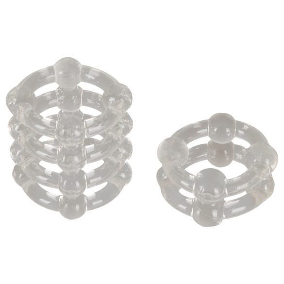 You2Toys - dodatni erekcijski prsten