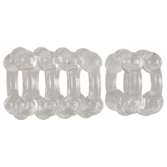 You2Toys - dodatni erekcijski prsten