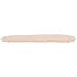 You2Toys - Double Dong - dildo od 100 % silikona (prirodne boje)