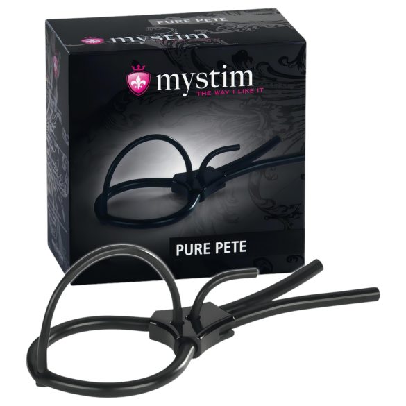 mystim Pure Pete - elektrostimulator za penis