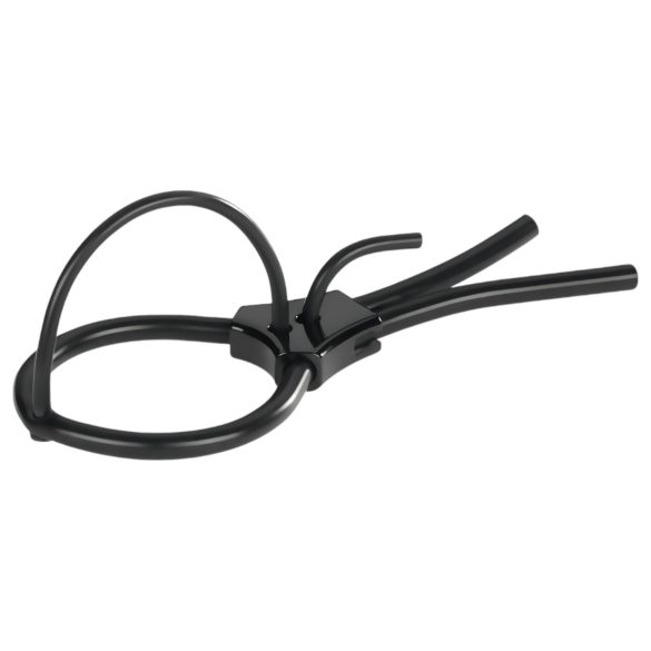 mystim Pure Pete - elektrostimulator za penis