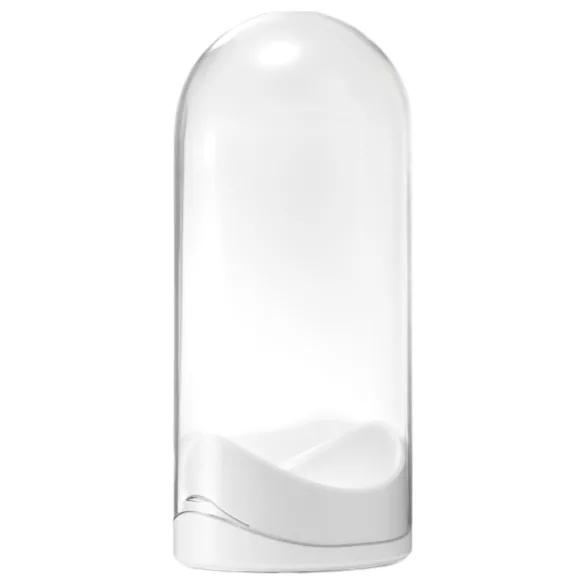 TENGA Flip Zero - muški masturbator - bijeli