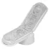 TENGA Flip Zero - muški masturbator - bijeli