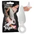 You2Toys - Finger Plug - analni čep za prst (prozirno)