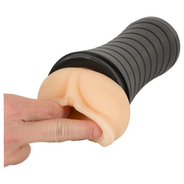 You2Toys - masturbator za muškarce - realistična vagina - natur