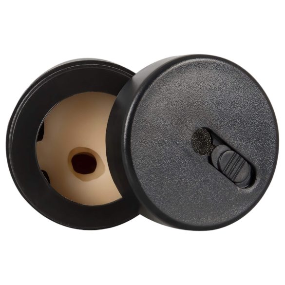 You2Toys - masturbator za muškarce - realistična vagina - natur