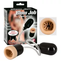 You2Toys - Masturbator za oralni seks