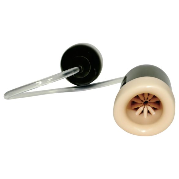 You2Toys - Masturbator za oralni seks