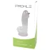 Fröhle SP009 (25cm) - anatomski rezervni cilindar za medicinsku penis pumpu