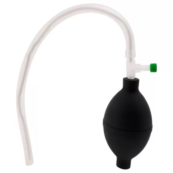 Orvosi - penis pumpa - anatomski oblik