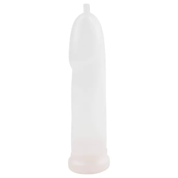 Orvosi - penis pumpa - anatomski oblik