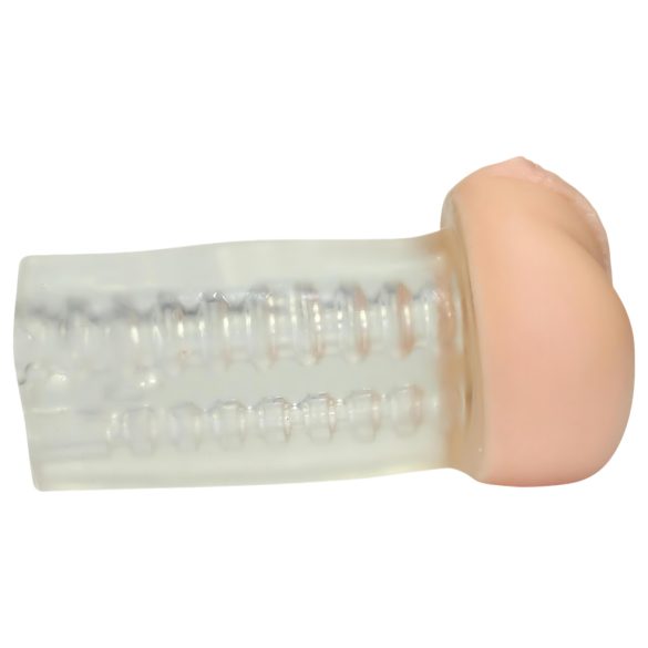 You2Toys - vibrator za dvostruko zadovoljstvo