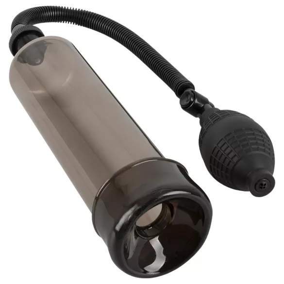 Bang Bang - pumpa za penis - crna