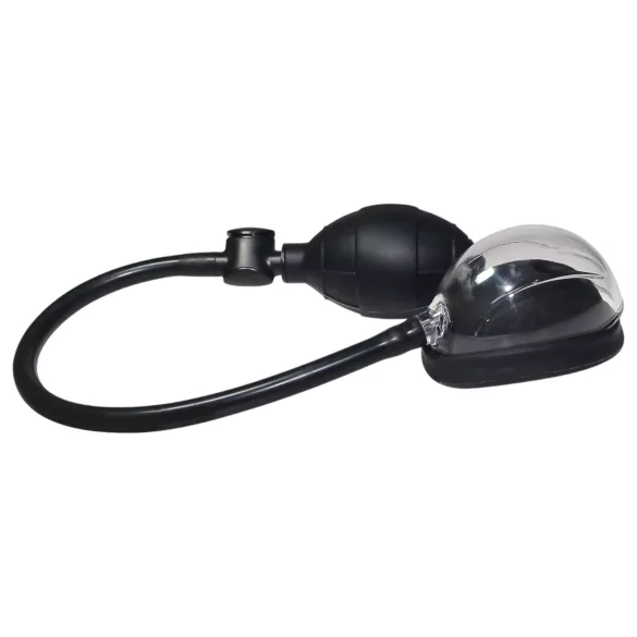 You2Toys - True Black pumpa za vaginu (crna)