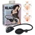You2Toys - True Black pumpa za vaginu (crna)