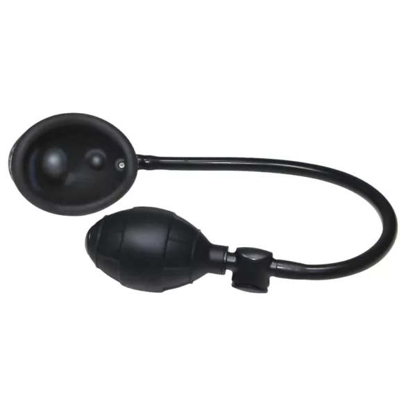 You2Toys - True Black pumpa za vaginu (crna)