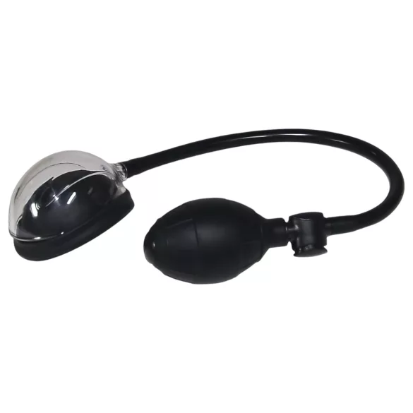 You2Toys - True Black pumpa za vaginu (crna)