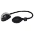 You2Toys - True Black pumpa za vaginu (crna)