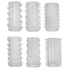 You2Toys - Set lisica s crvenim ružama