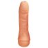 You2Toys - CUMSHOT - štrcajući dildo (natur)