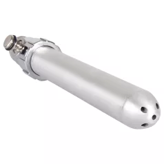 You2Toys - Analni tuš nastavak - konusni oblik - aluminij